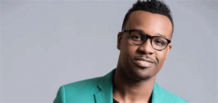 VaShawn Mitchell Net Worth  - Pulptastic