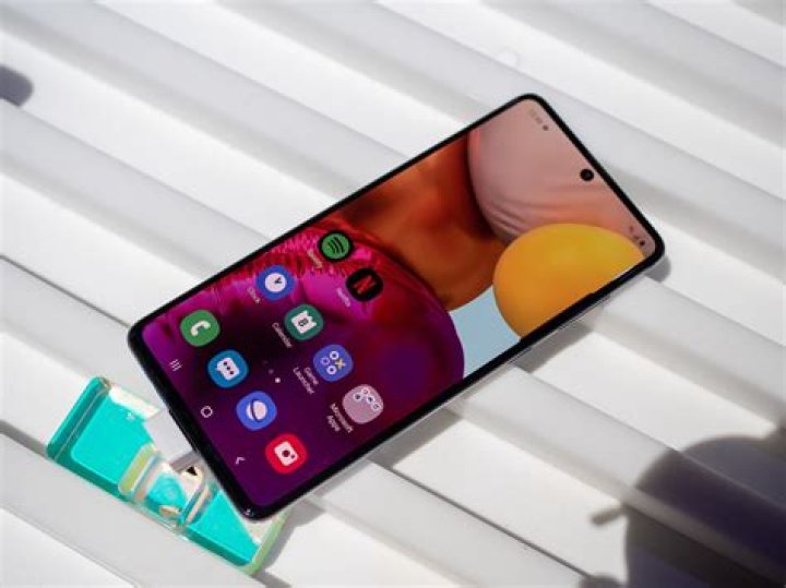Verizon’s Galaxy A71 5G may have the same processor as the Pixel 5