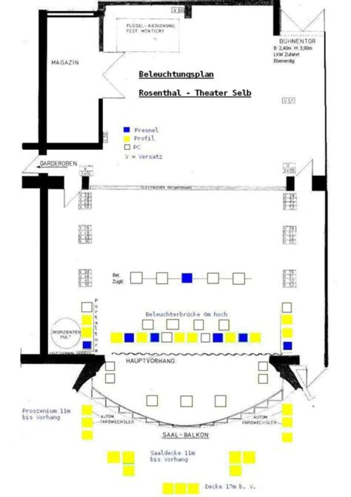Verlängerter Lockdown der Theater