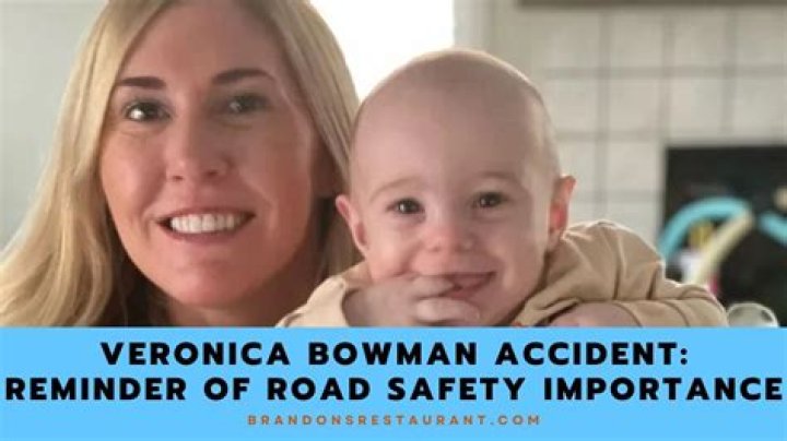 	Veronica Bowman Car Accident Los Angeles CA, Manager At Northrop Grumman Has Died	