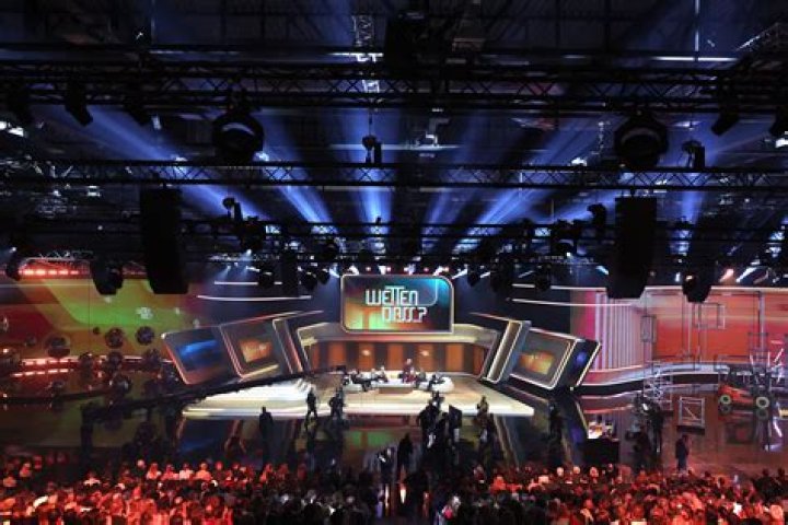 Verunglückter "Wetten-dass"-Kandidat ist Schauspielstudent in Hannover