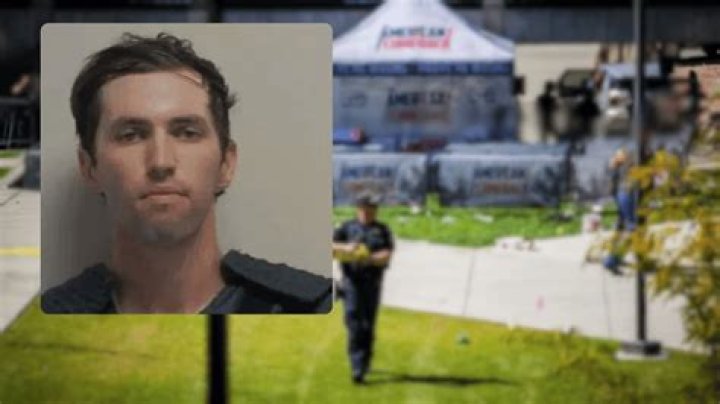 Victims identified, suspect in custody after fatal Thursday morning shooting in Elkhart County; Christain Wall arrest & charges