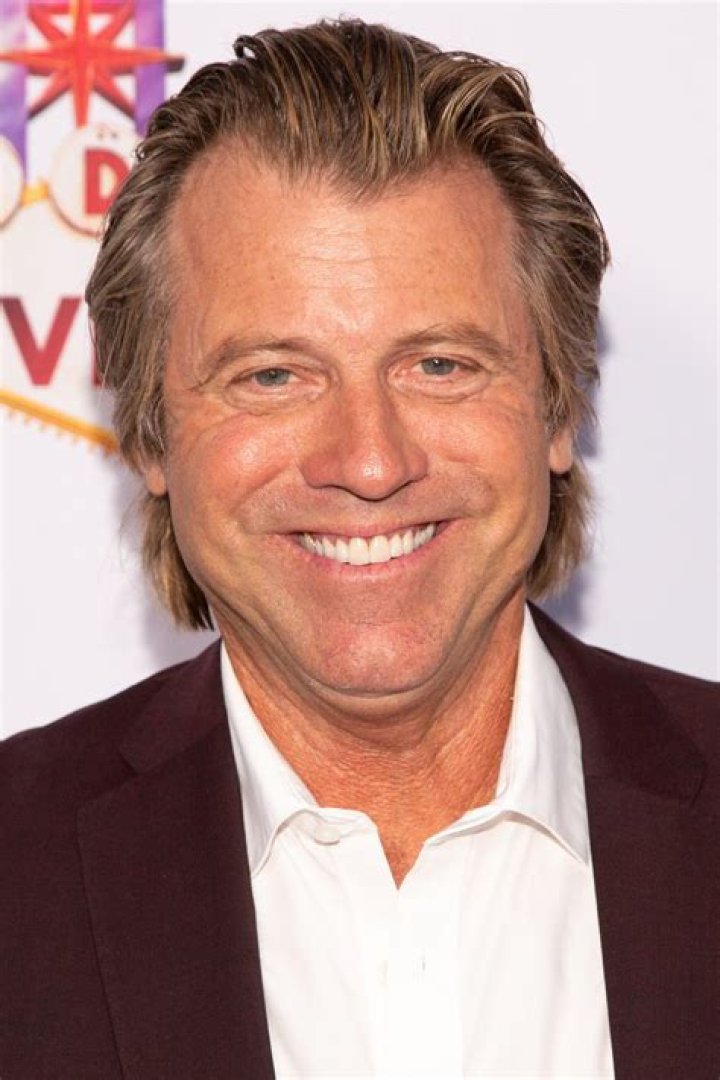 Vince Van Patten Net Worth 