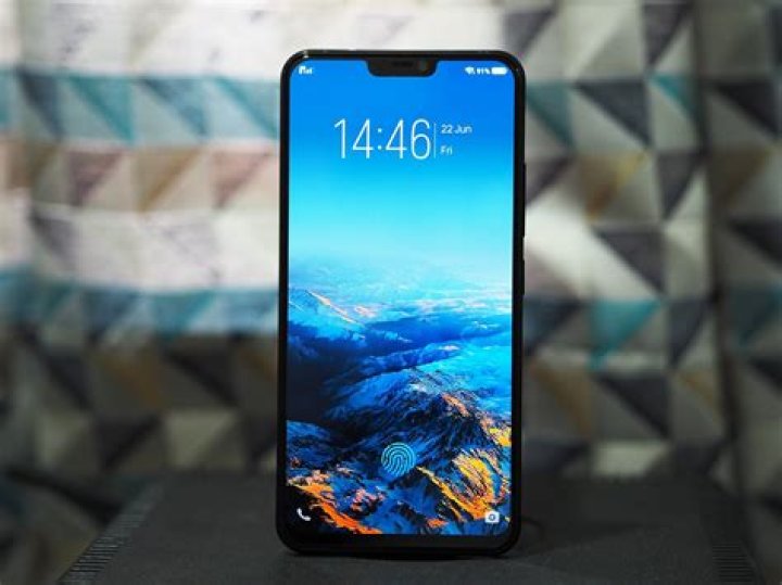 Vivo X21 review: A bold leap forward