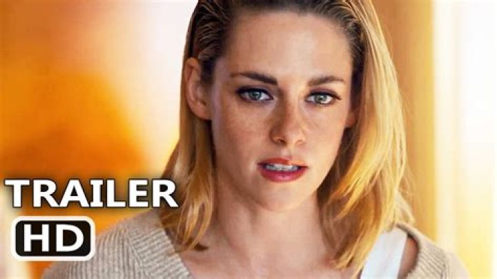 Wake Up, Babe, There’s a New Kristen Stewart Lesbian Thriller