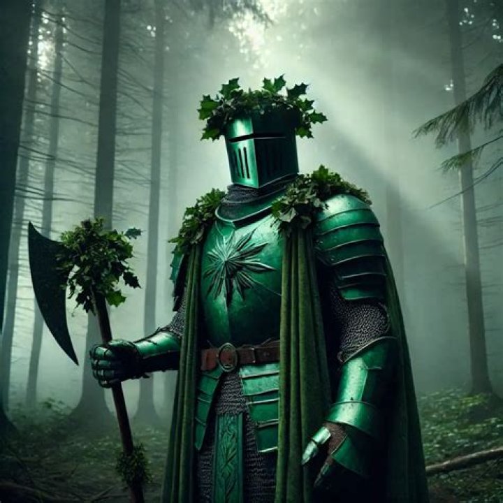 Wanted to See The Green Knight? Try These 5 Movies Instead.