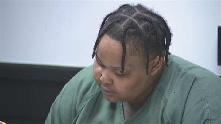 Warrants: 8-year-old Amari Hall was beaten, placed in trash bags