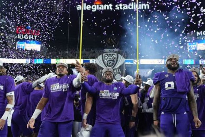 Washington wins Pac-12 Championship Game: Analysis, reaction as Huskies down Oregon