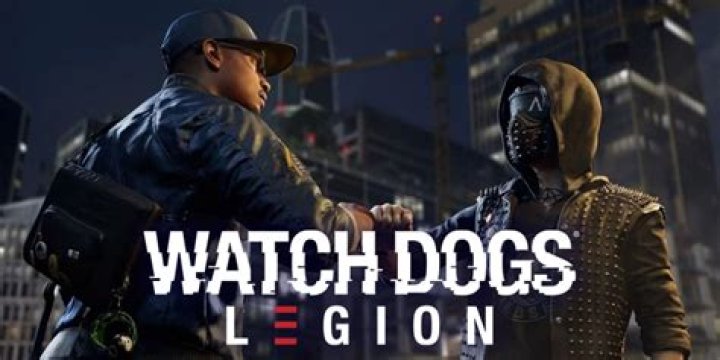 Watch Dogs Legion Online Retire Operatives