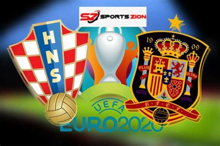 Watch Euro 2020 Croatia vs Spain Reddit Soccer Streams: Game Preview, Bold Prediction, Odds, Picks, Team News, Facts