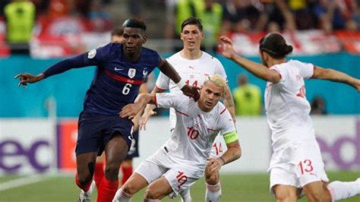 Watch Euro 2020 France vs Switzerland Soccer Streams Reddit: Game Preview, Bold Prediction, Odds, Picks, Team News, Facts