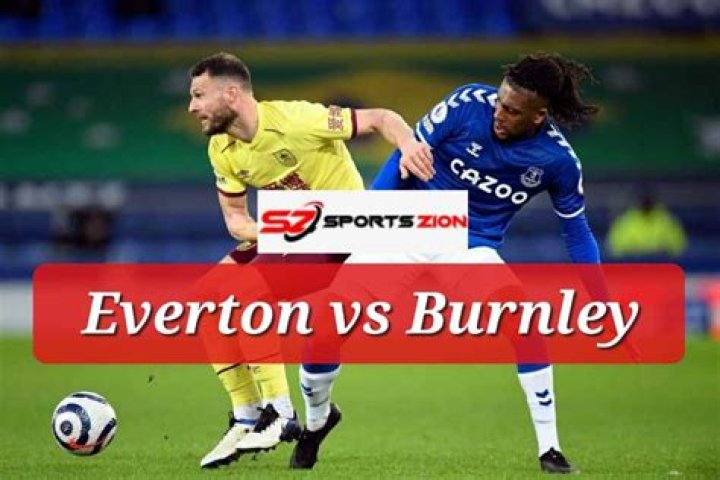 Watch Everton vs Burnley United Free Live Soccer Streams Reddit: Preview, Prediction, Odds, Picks, Team News, Facts – EPL GW 4