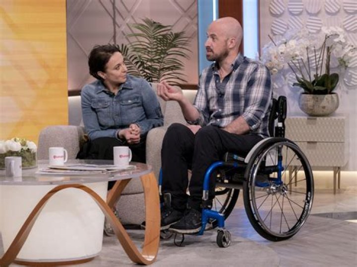 Watch Jonathan Goodwin Accident Video Original