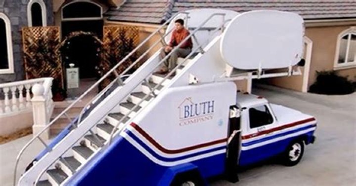 Watch Michael Cera Climb the Arrested Development Stair Car