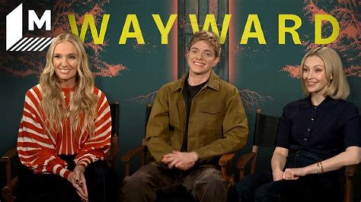Wayward Pines - TV Episode Recaps & News