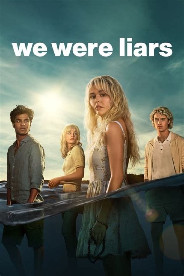We Were Liars What's Up With the Ending?