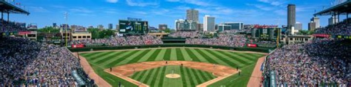Welcome to the Gilded Age of the Chicago Cubs
