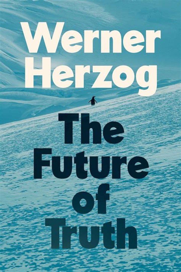 Werner Herzog - Vulture