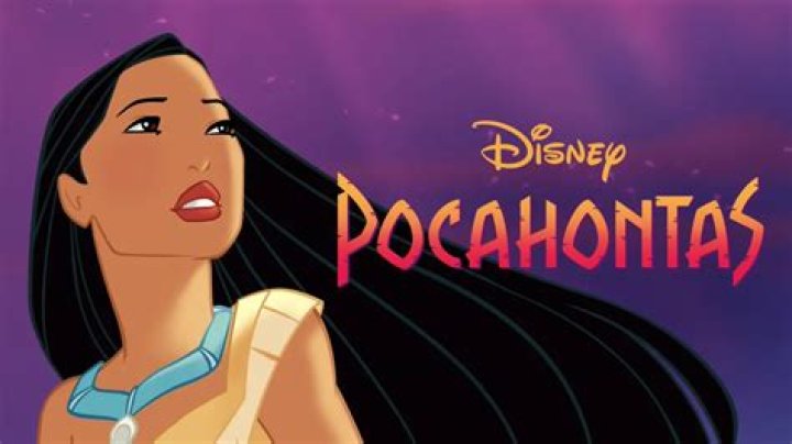 What's the Name of Pocahontas' Best Friend?