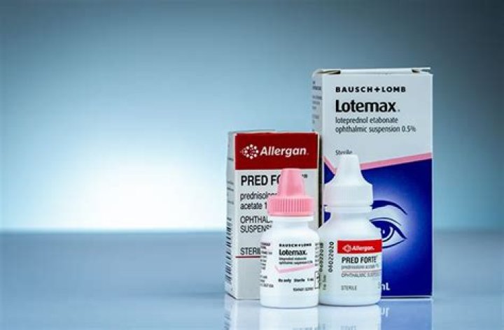 What Are Cycloplegic and Mydriatic Eye Drops?