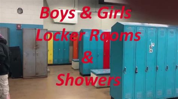 What Boys Learn About Consent in Locker Rooms & Sports
