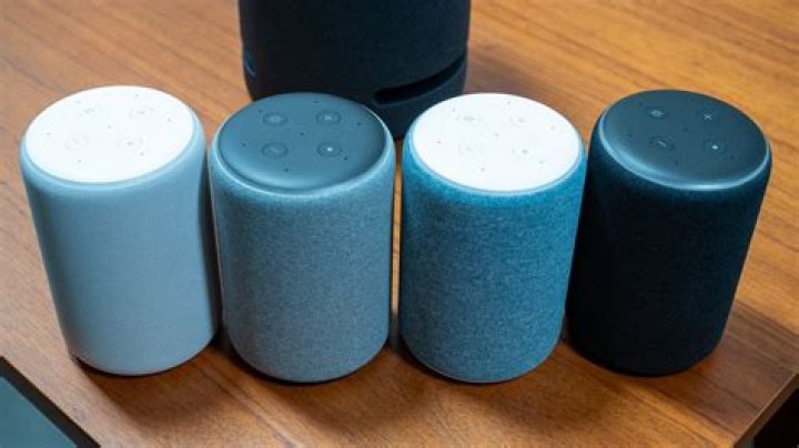 What color Amazon Echo (3rd Gen) should you buy?