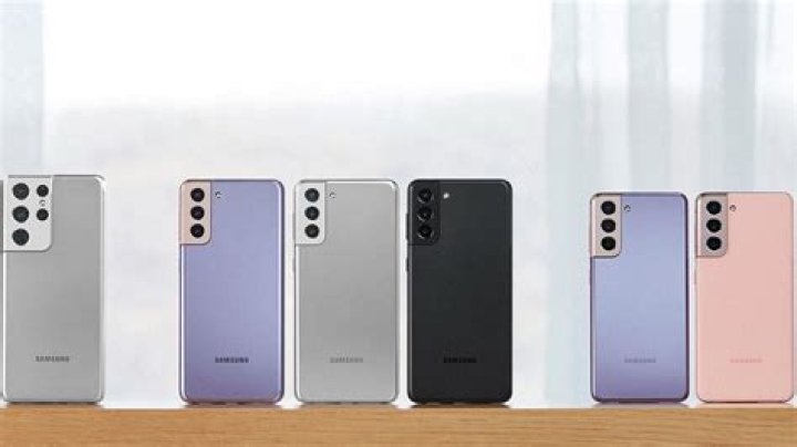 What color Samsung Galaxy S21 should you buy?