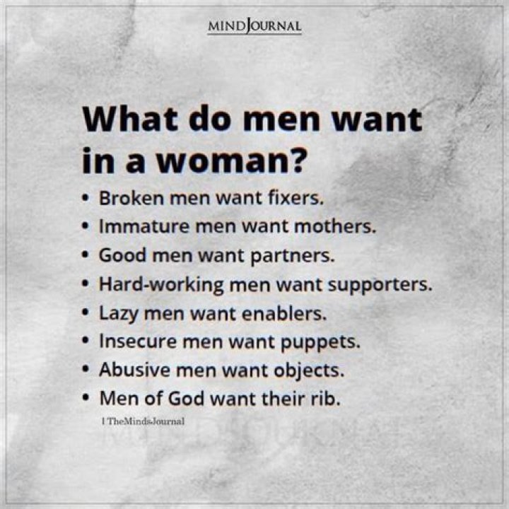 What Do Most Men Really Want During Sex? Probably Not What You Think