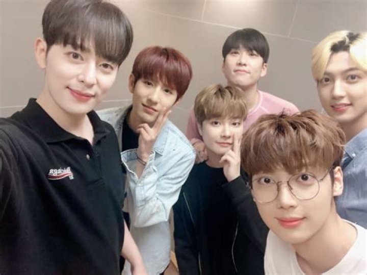 What Happened to Boyfriend? Know Why the First K-pop Boy Group with Twin Members Disbanded
