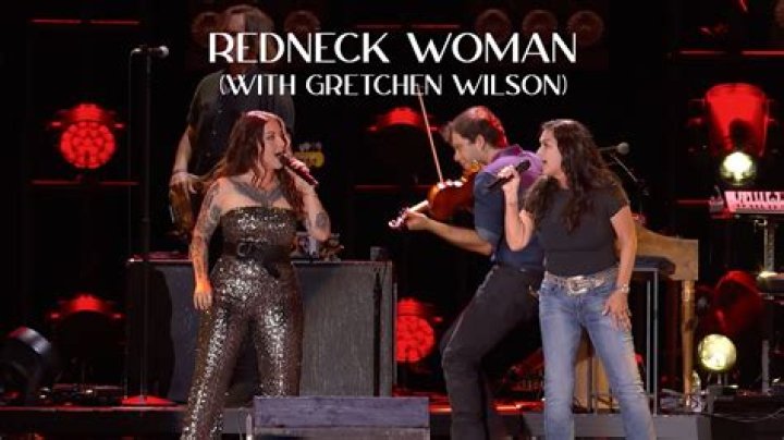 What Happened to Country Singer Gretchen Wilson?