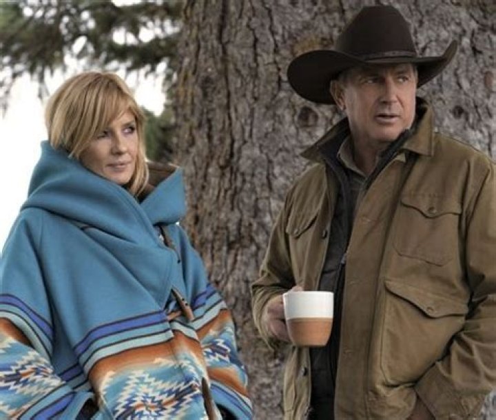 What Happened to John Dutton’s Wife, Evelyn Dutton?