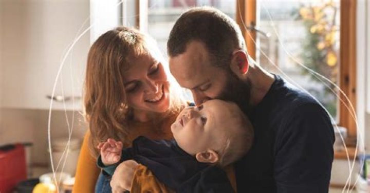 What I Learned About Marriage the First Year of Being a Parent