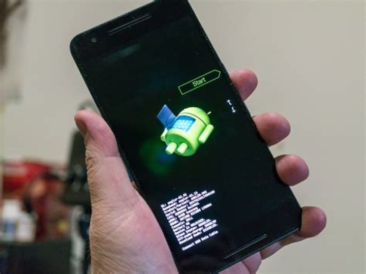 What is a bootloader? | Android Central