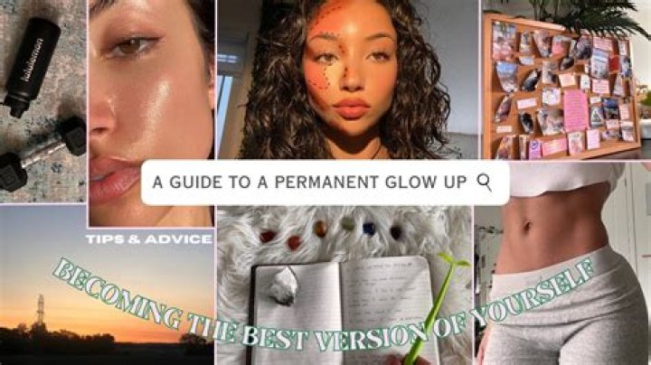 What Is a Girlfriend Glow up?