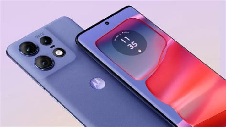 What is a Motorola ID?