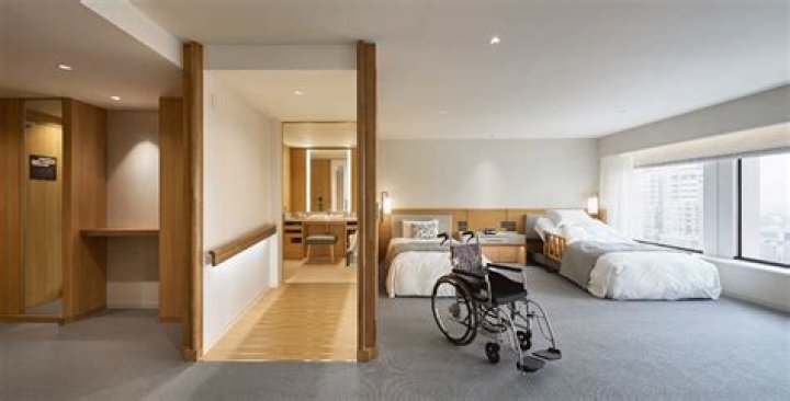 What is an Accessible Room in a Hotel?