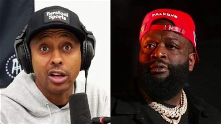What Is Gillie Da Kid Net Worth