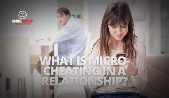 What Is Micro-Cheating, And How Can You Avoid It?