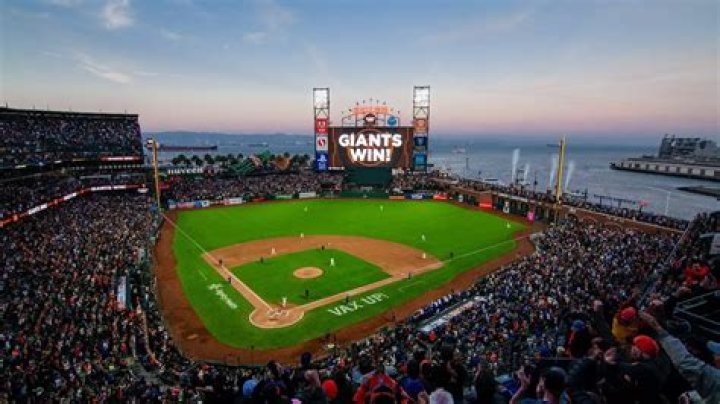What is The Slogan Of The San Francisco Giants