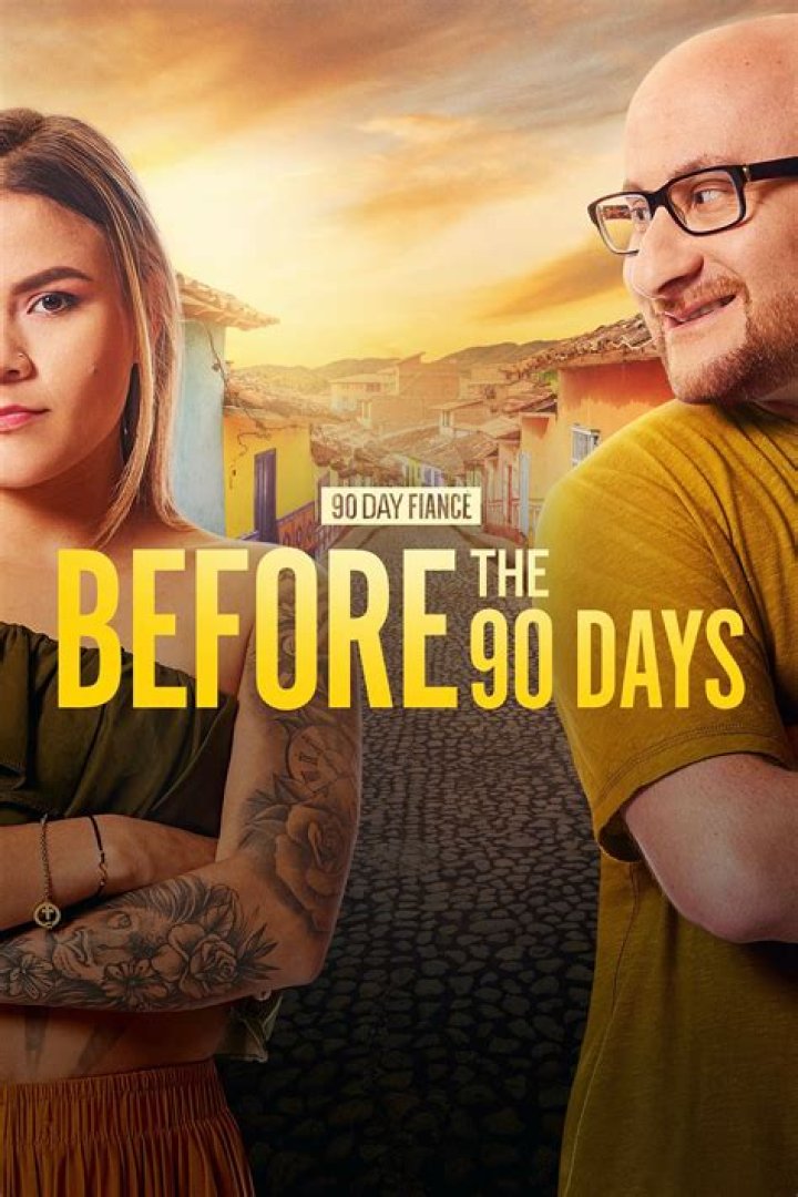 What is Ximena’s secret on 90 Day Fiancé Before The 90 Days? Mon 10 January 2022 01:00 Helen Williams 