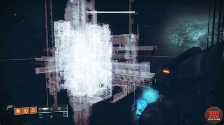 What’s This What’s This - Vex Core Analyzed