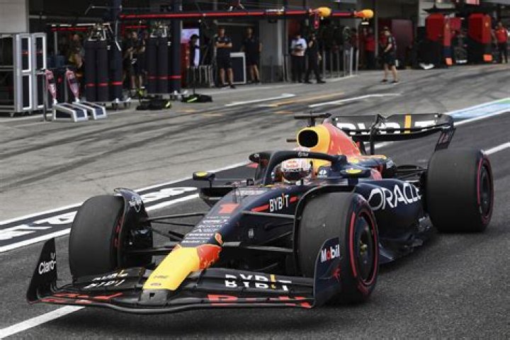 What time is the F1 Japanese Grand Prix main race? TV Channel, where to watch it online, Schedule