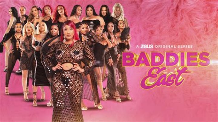  When does Baddies West premiere and who is in the Zeus show’s cast? Mon 16 January 2023 17:57 Helen Williams 