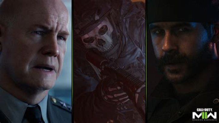 When will Modern Warfare 2 Season 1 begin? October to December roadmap revealed