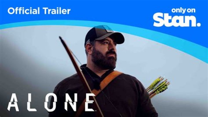  Where is Alan Tenta from Alone season 10 now? Winner of 2023 show drops pant sizes Fri 18 August 2023 06:08 Updated Fri 18 August 2023 07:20 Celine Byford 