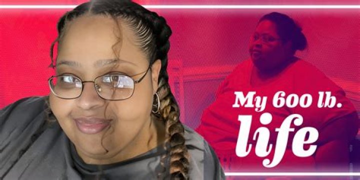  Where is Janine from My 600-lb Life now? Before and after picture explored! Tue 9 February 2021 05:35 Prerna Nambiar 