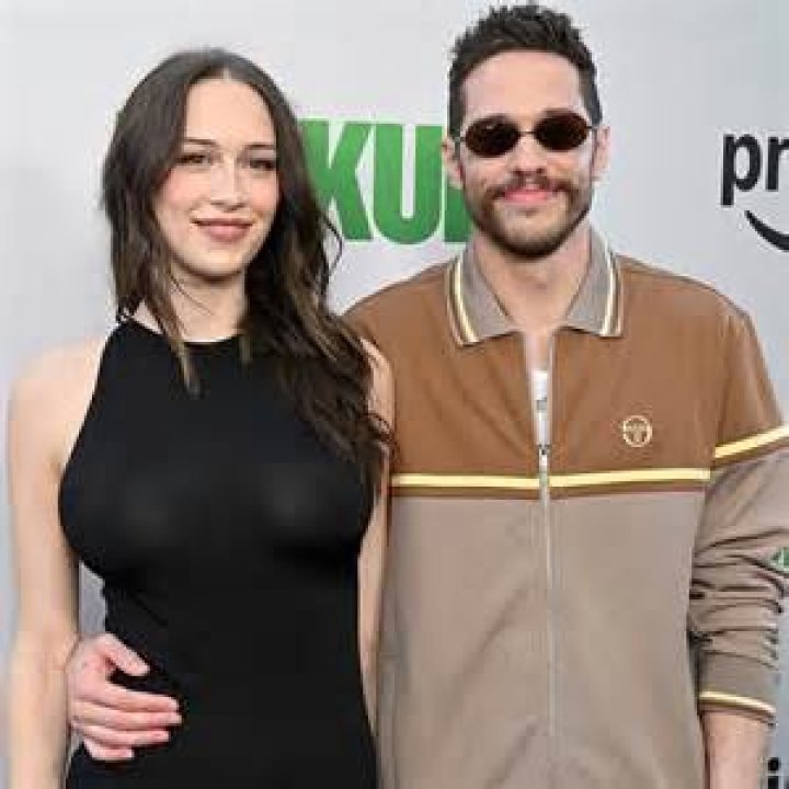  Where is Pete Davidson from? Comedian’s $1.2 million home remains on the market Wed 1 February 2023 16:34 Updated Fri 28 April 2023 16:47 Darcy Rafter 