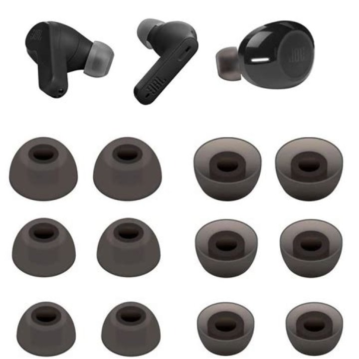Where to buy replacement tips for the Galaxy Buds
