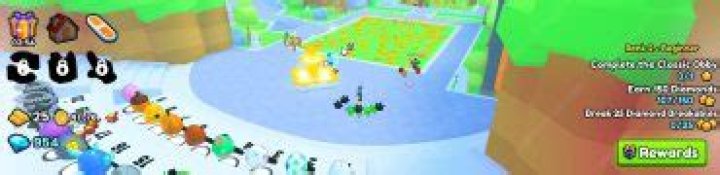 Where to Find Transferred Huges in Pet Simulator 99