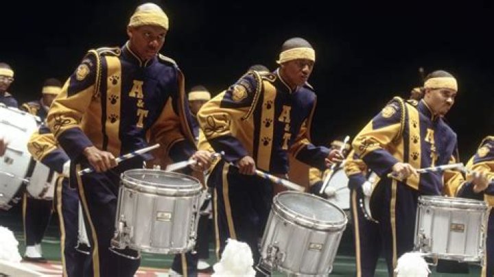 Where to watch Atlanta drumline audition 'America's Got Talent'